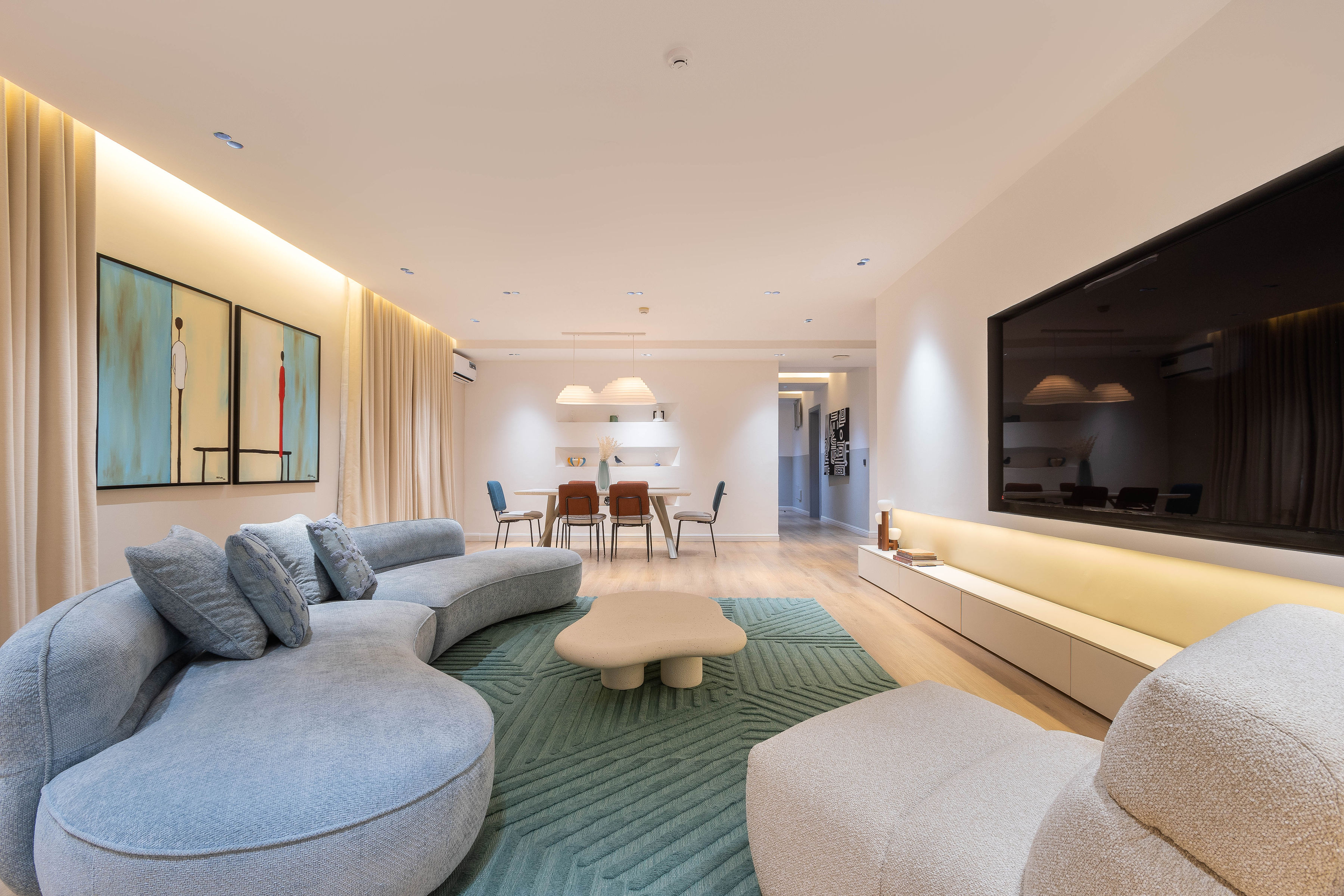 BEAUMONT at Maison Be