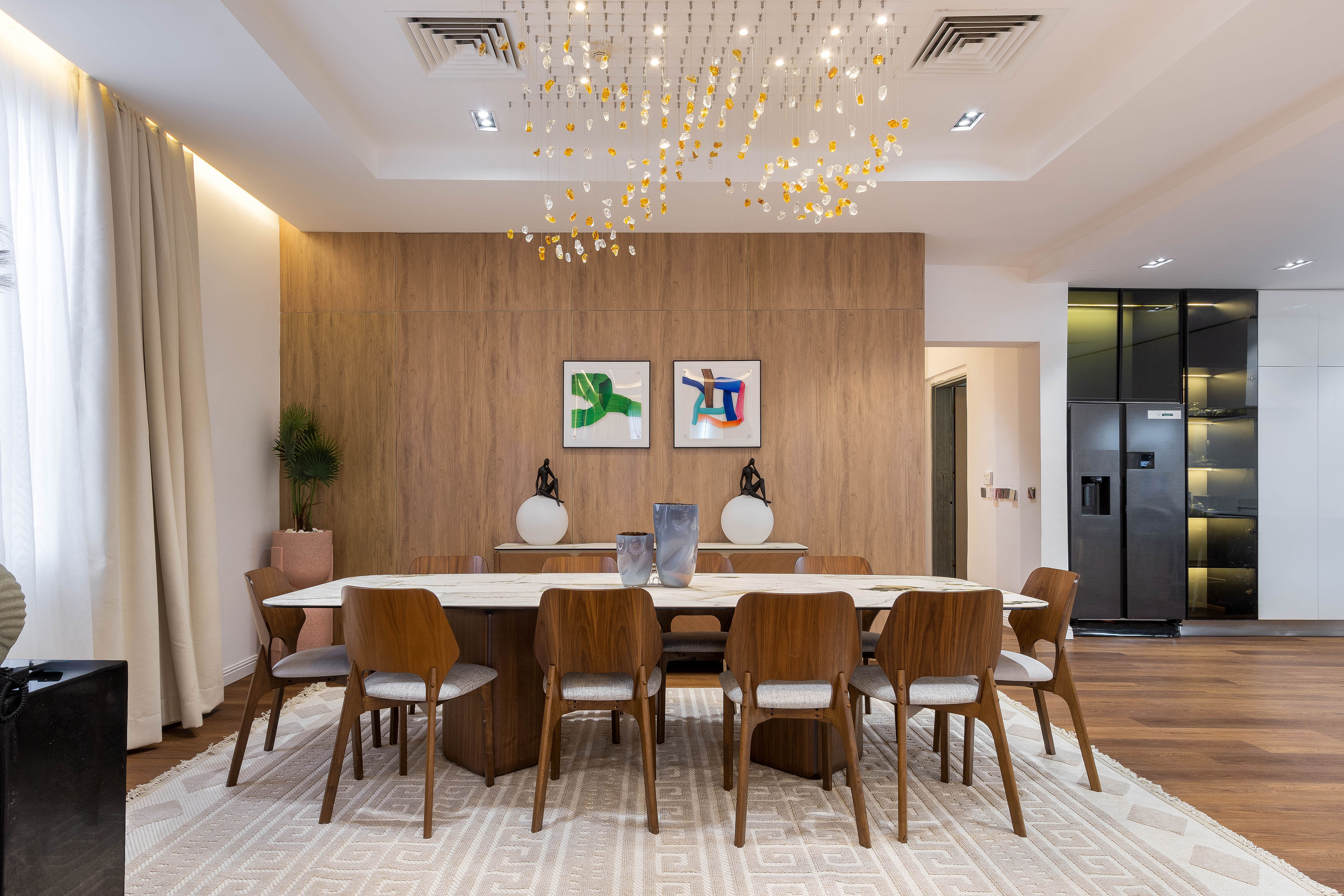 BELVEDERE - Penthouse at Maison Be