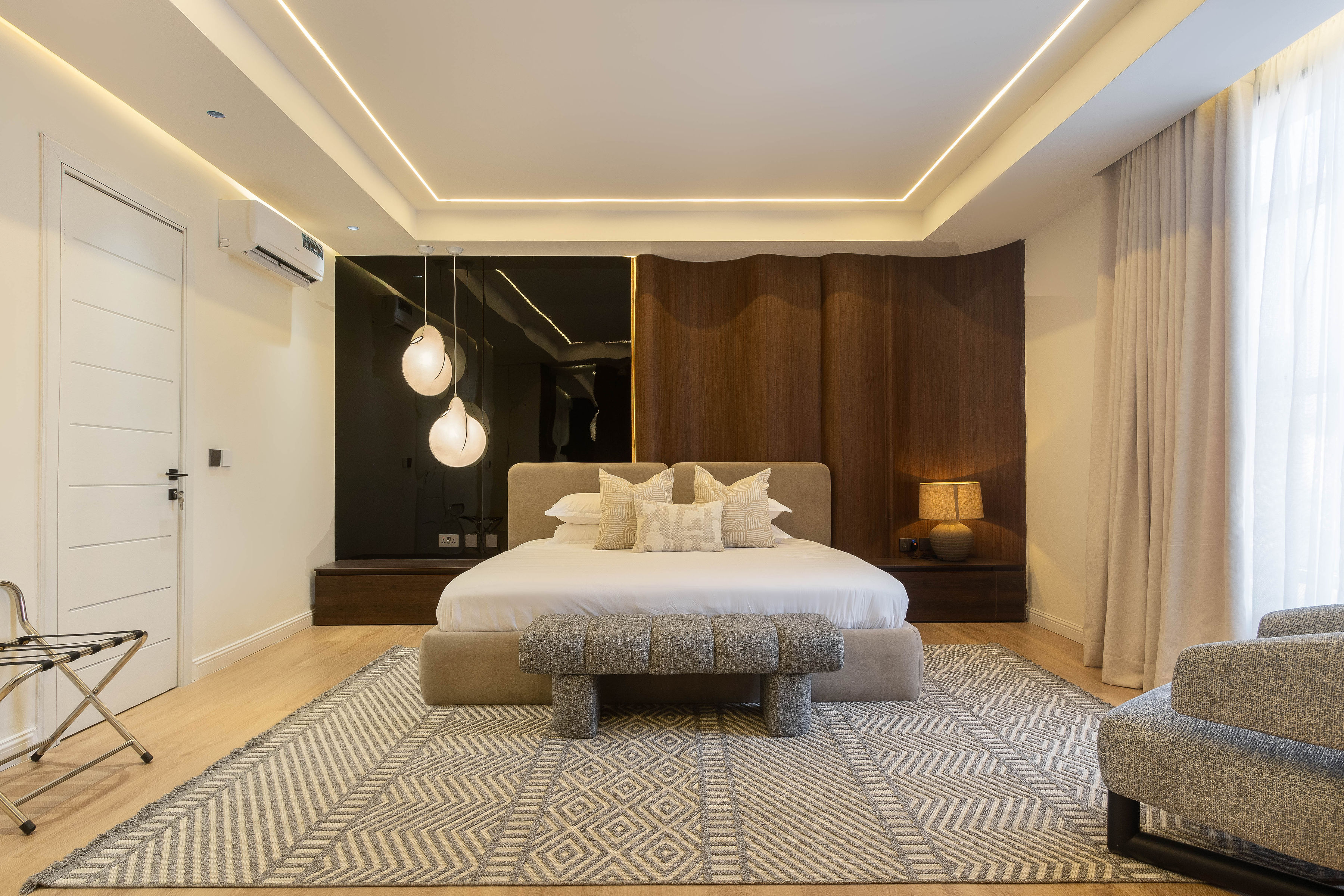 BELGRAVIA at Maison Be