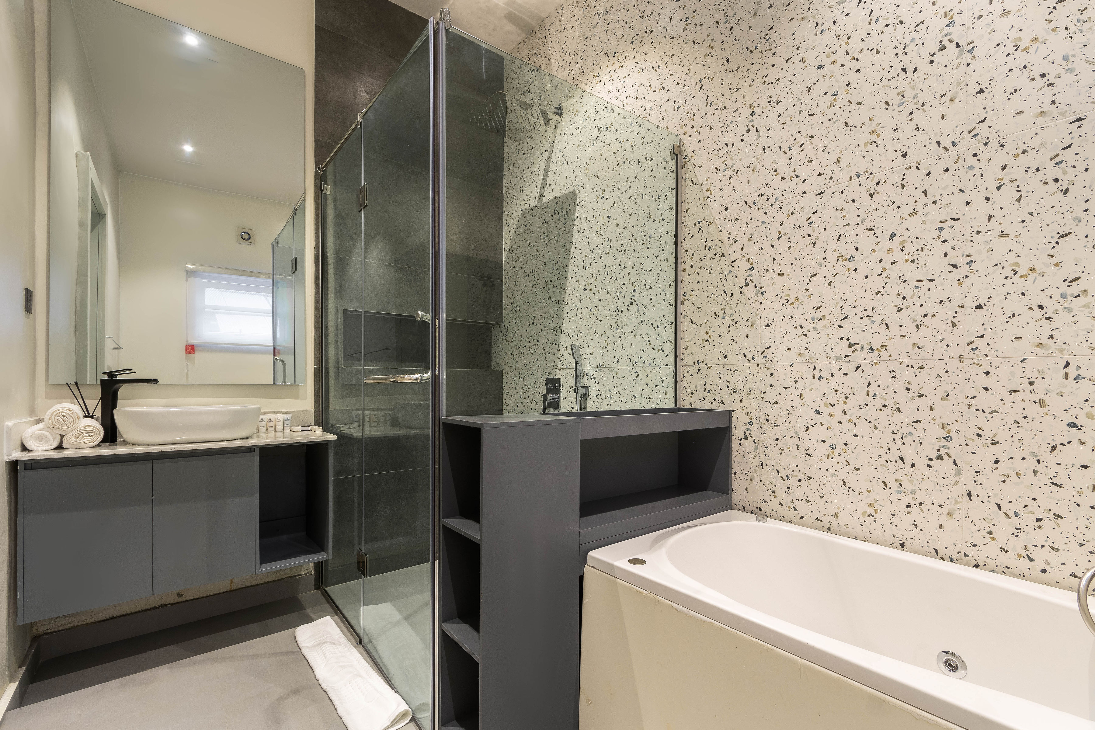 BELVEDERE - Penthouse at Maison Be