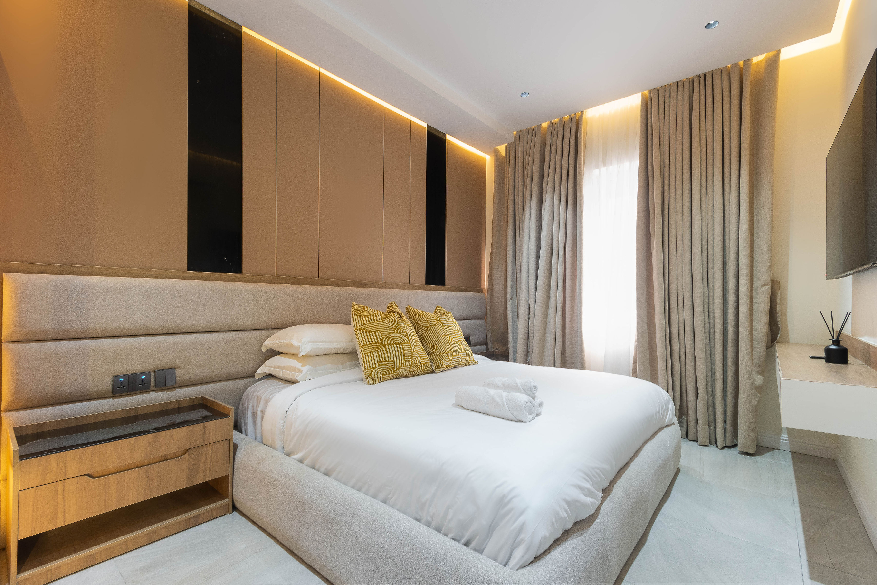 BELGRAVIA at Maison Be