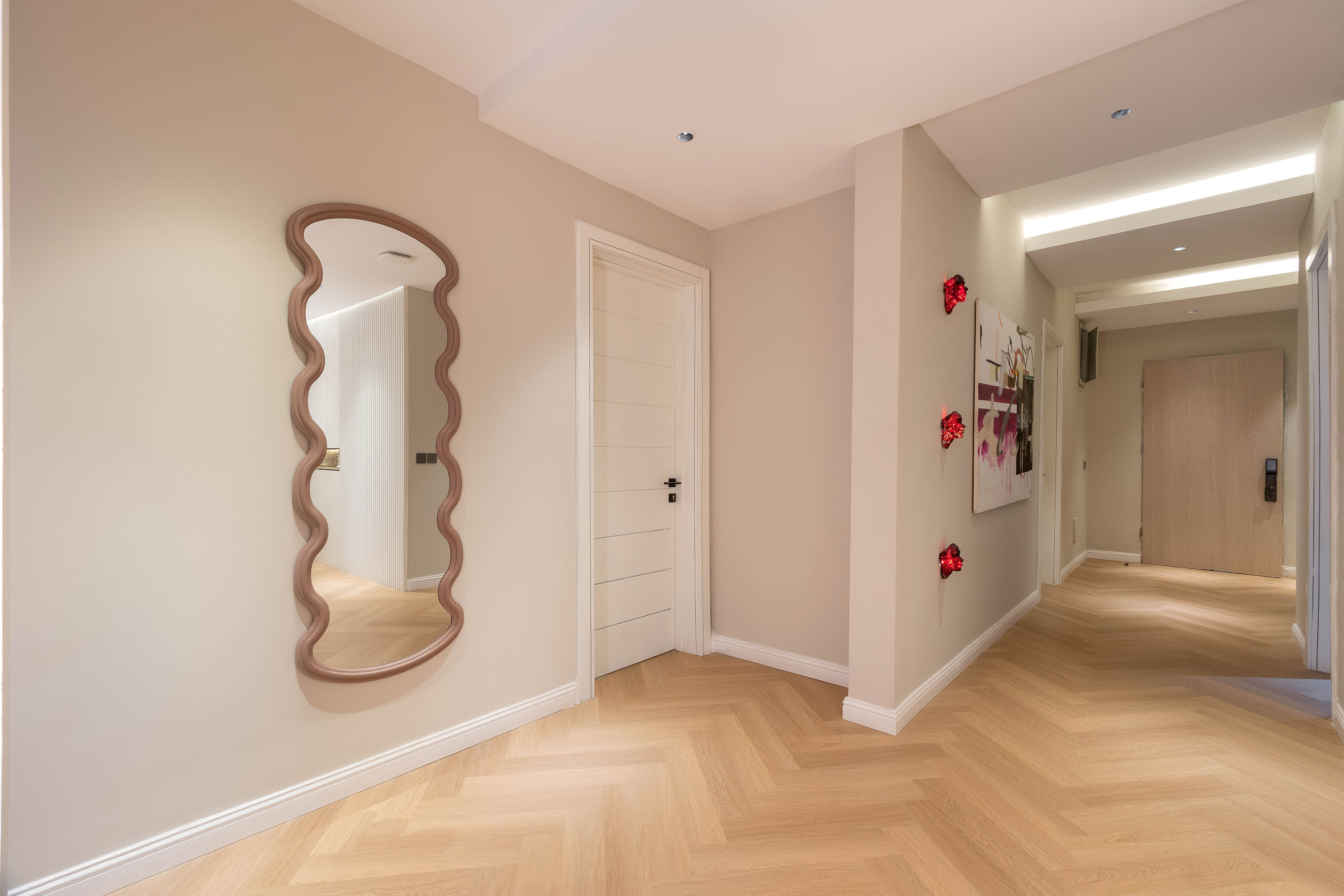 BELMONT at Maison Be
