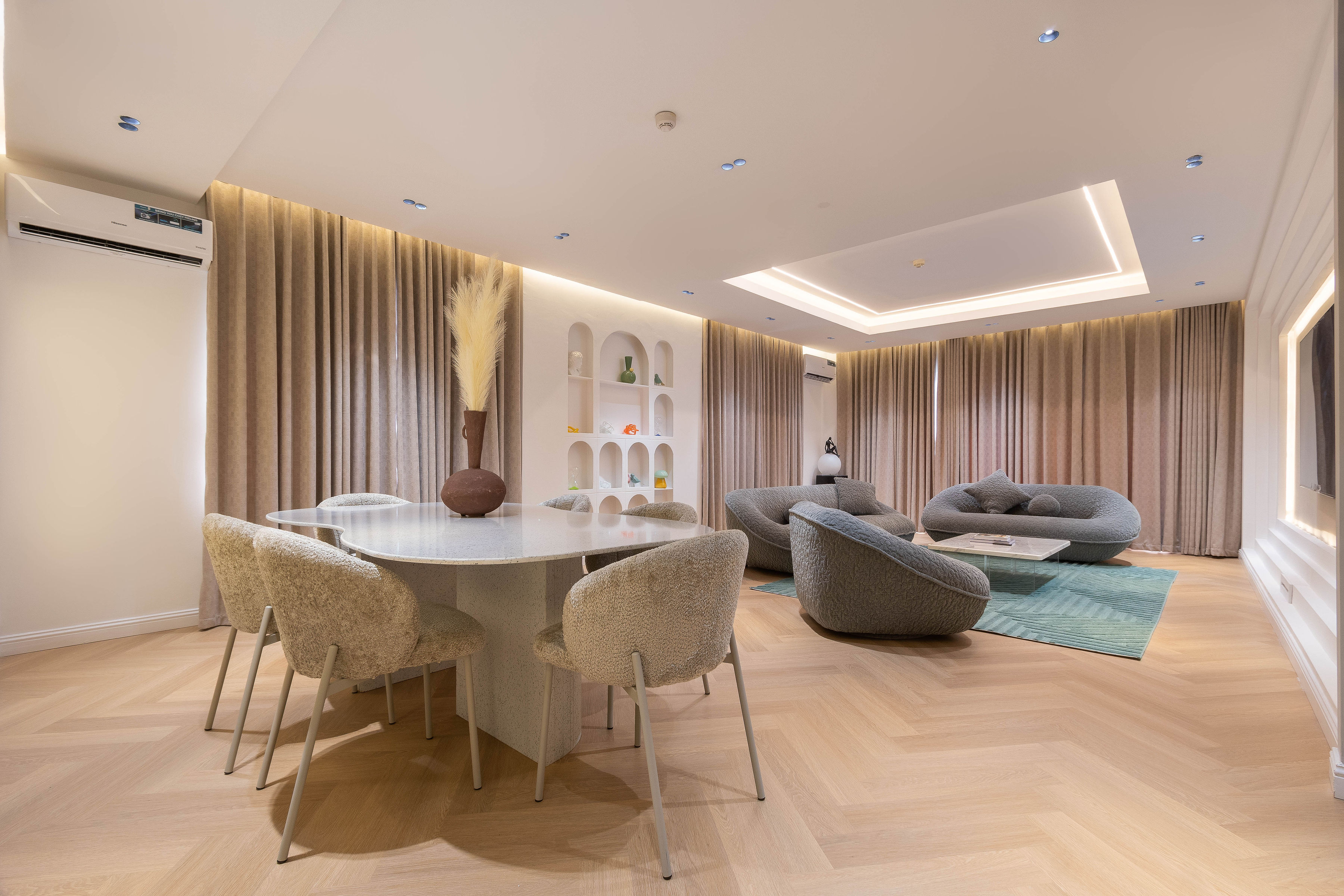 Beaufort En-Suite Bath
