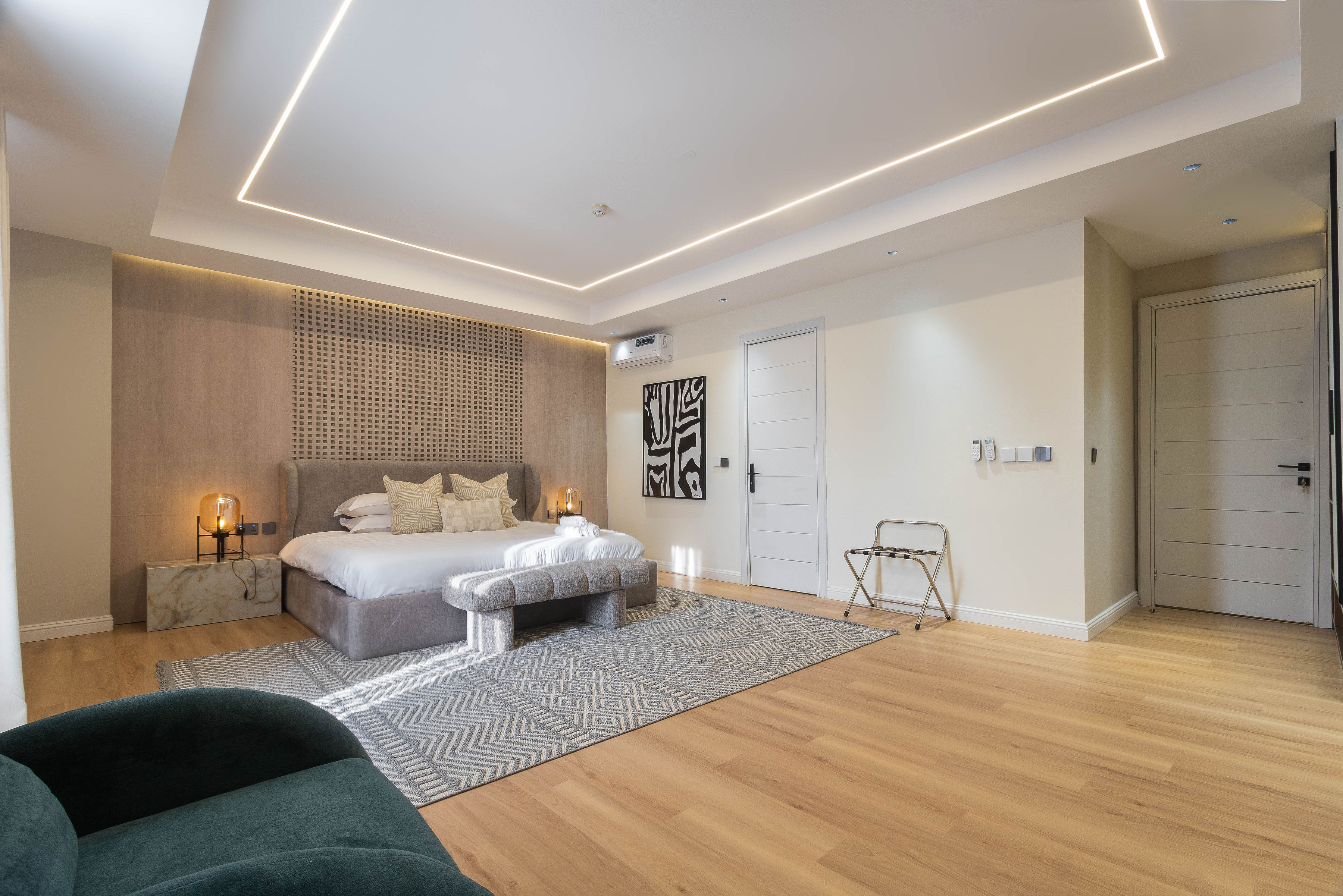 BEAUFORT at Maison Be
