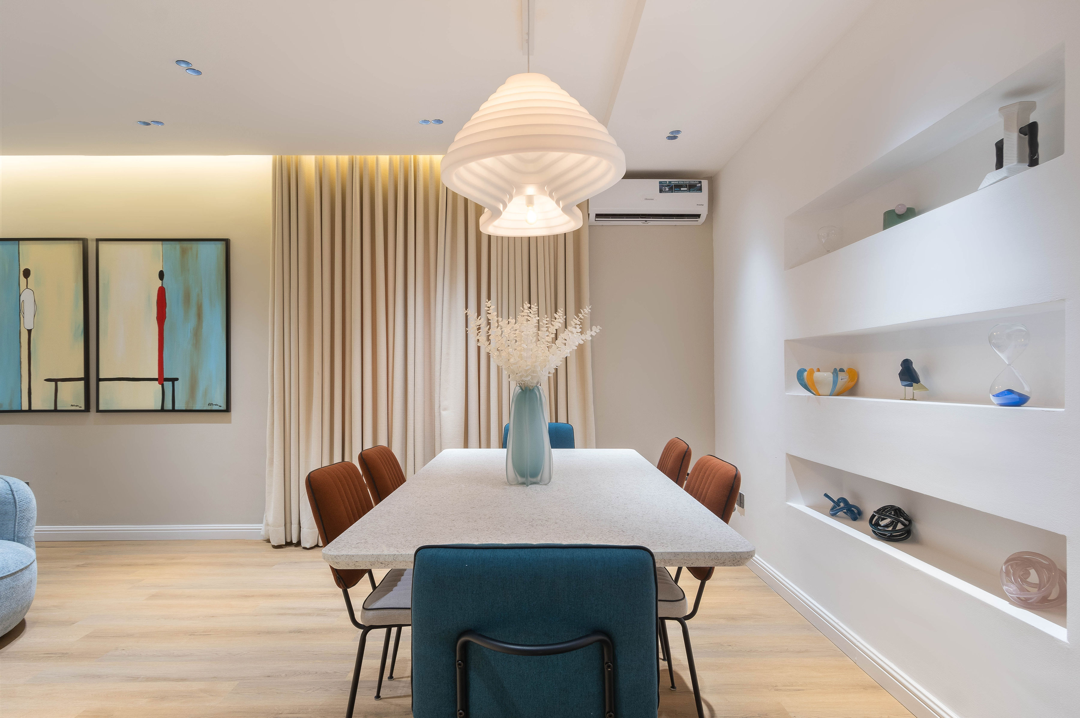 BEAUMONT at Maison Be