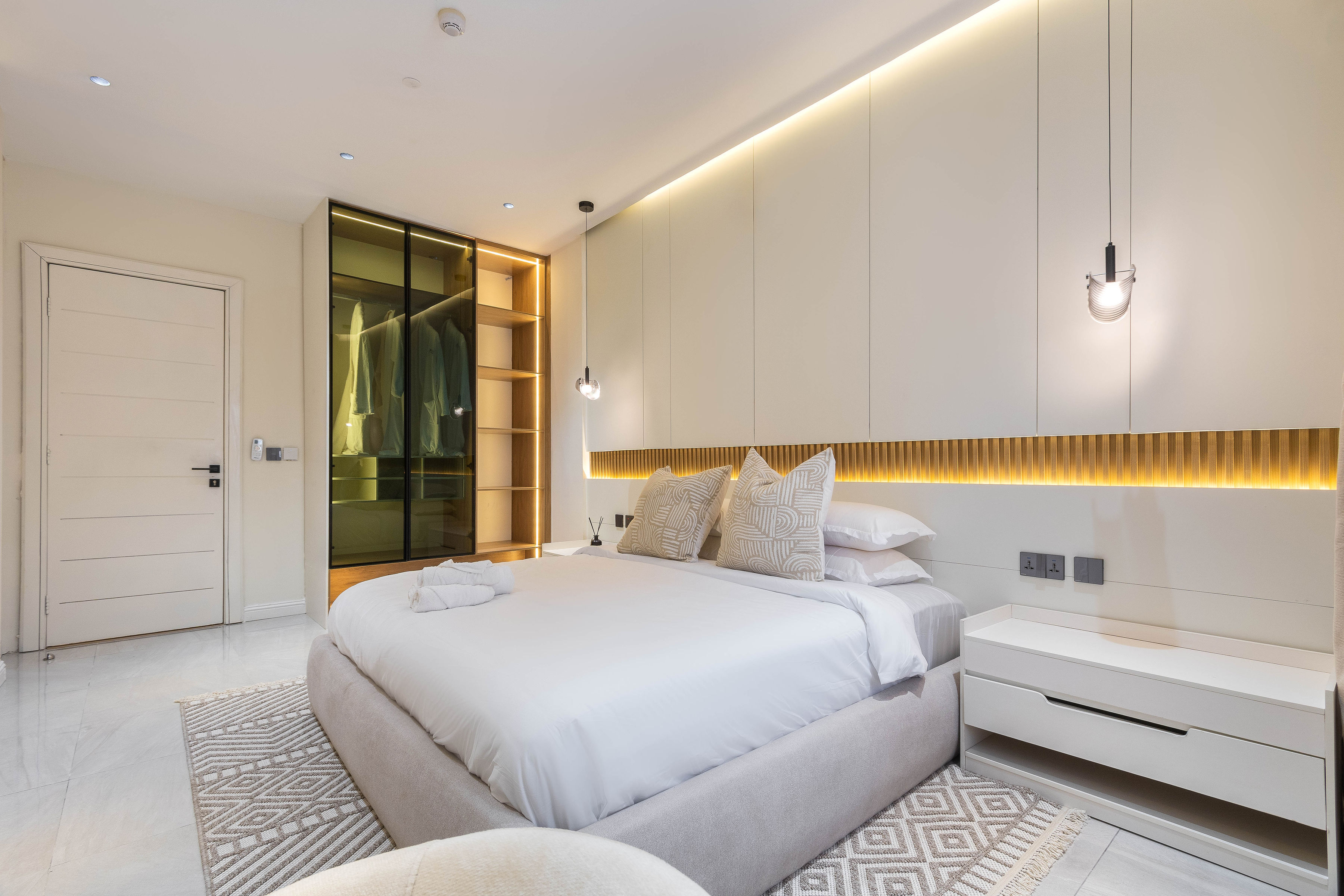 BELGRAVIA at Maison Be