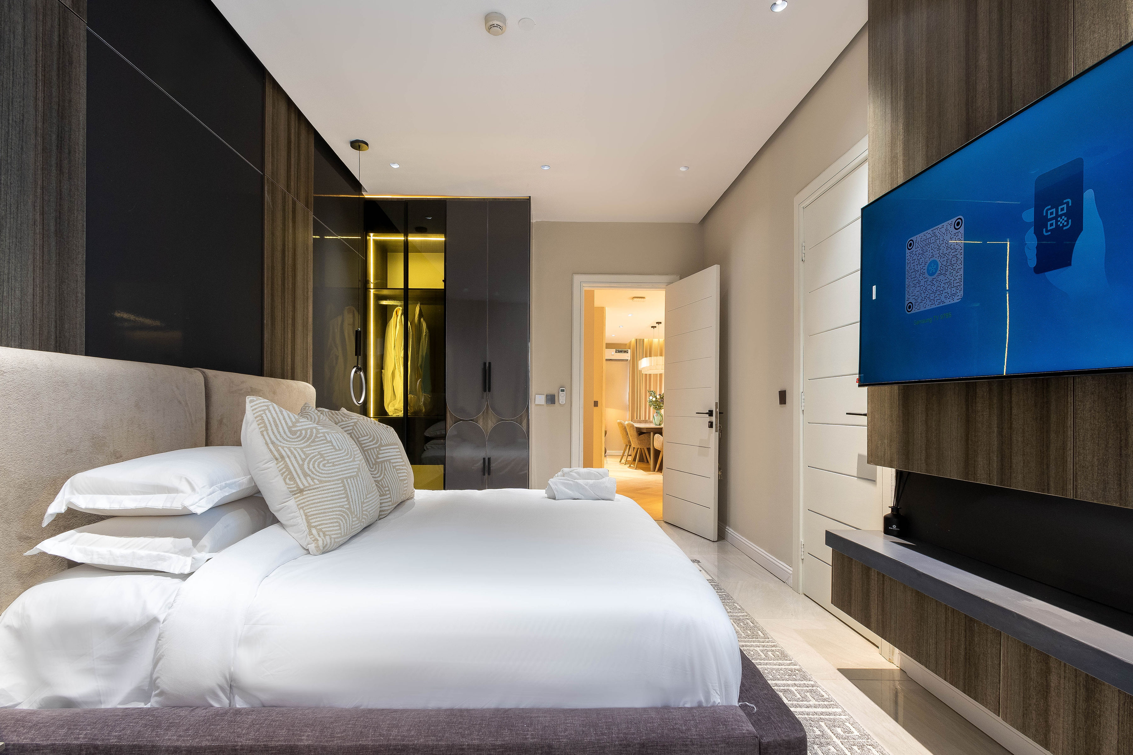 BELMONT at Maison Be