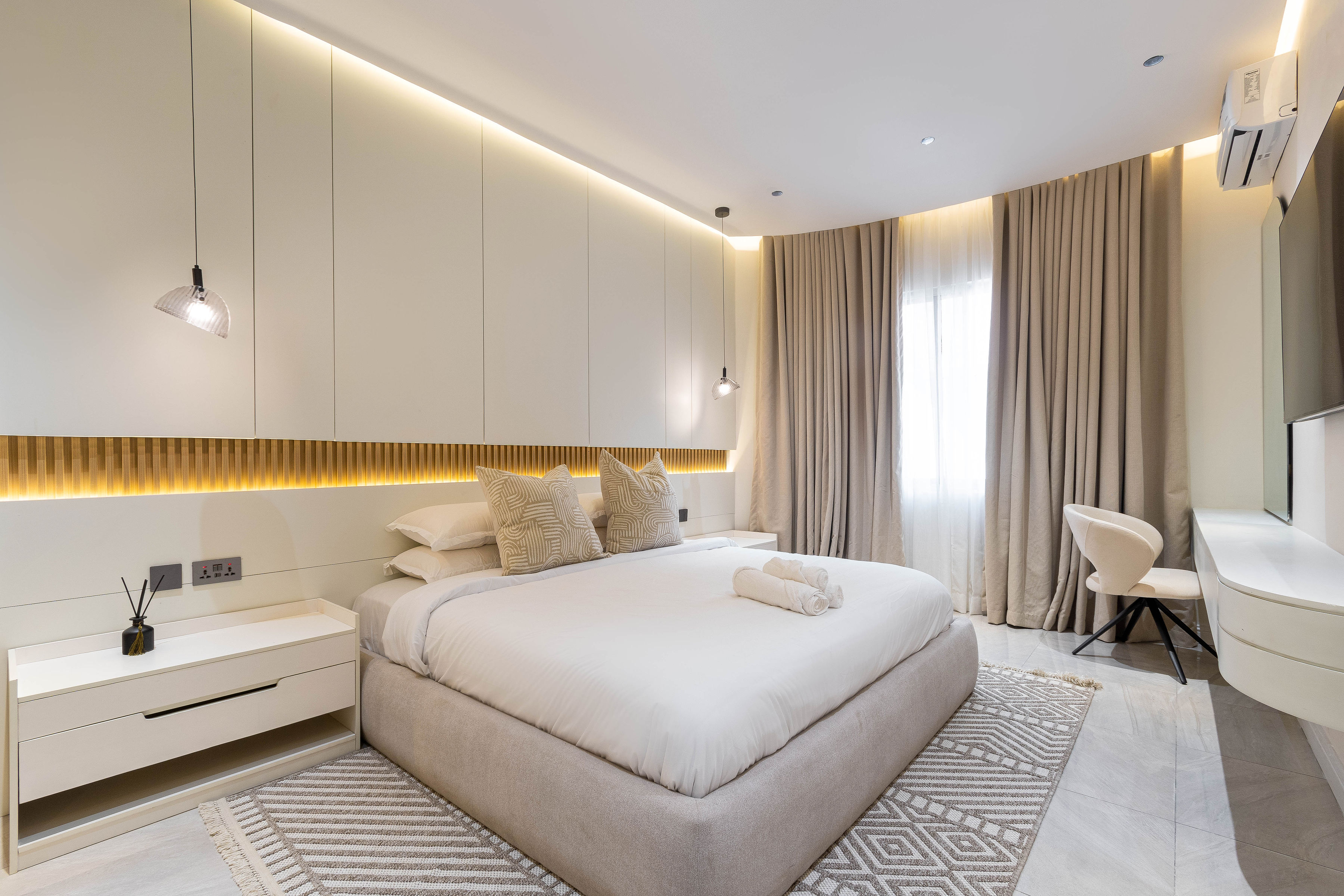 BELGRAVIA at Maison Be