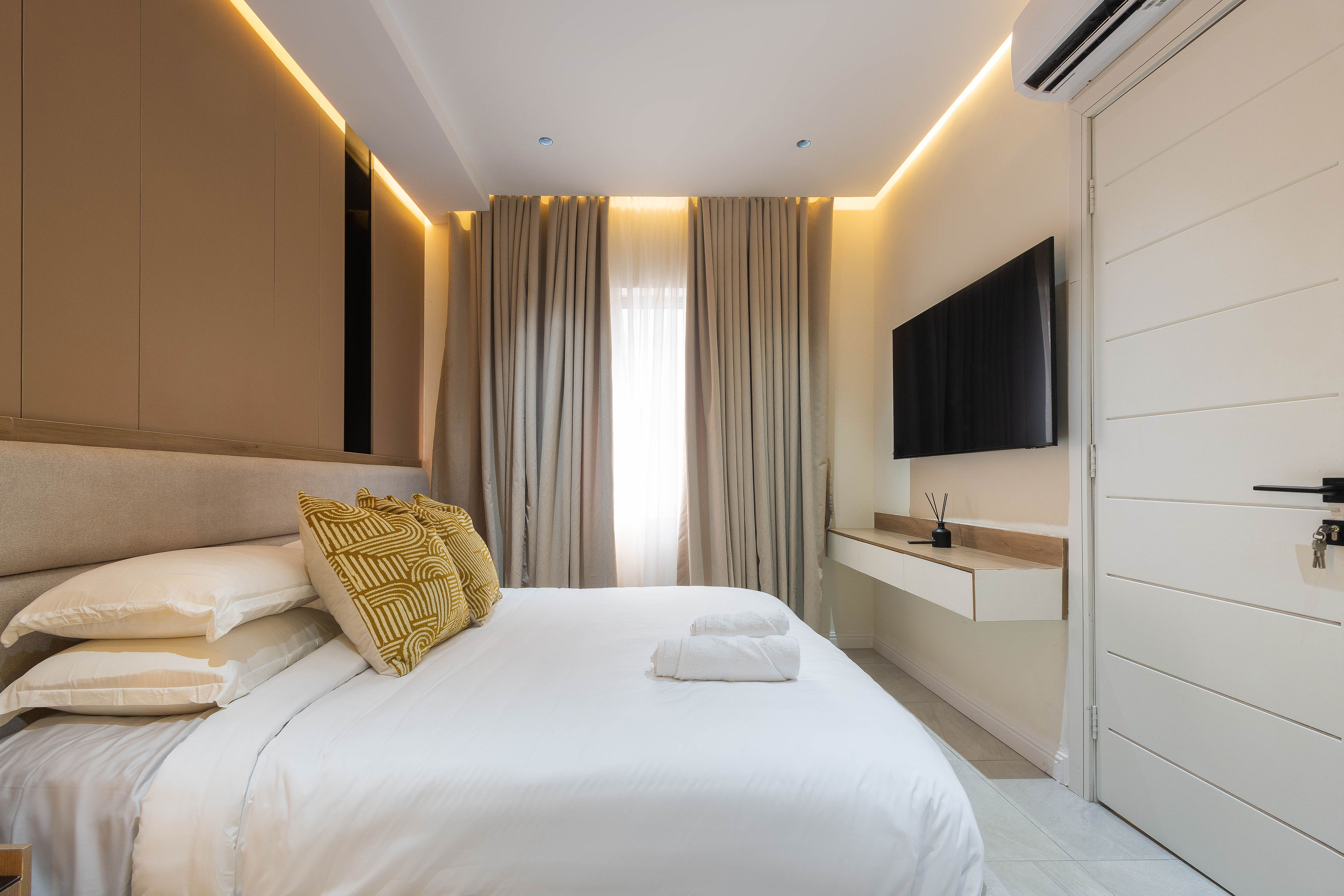 BELGRAVIA at Maison Be