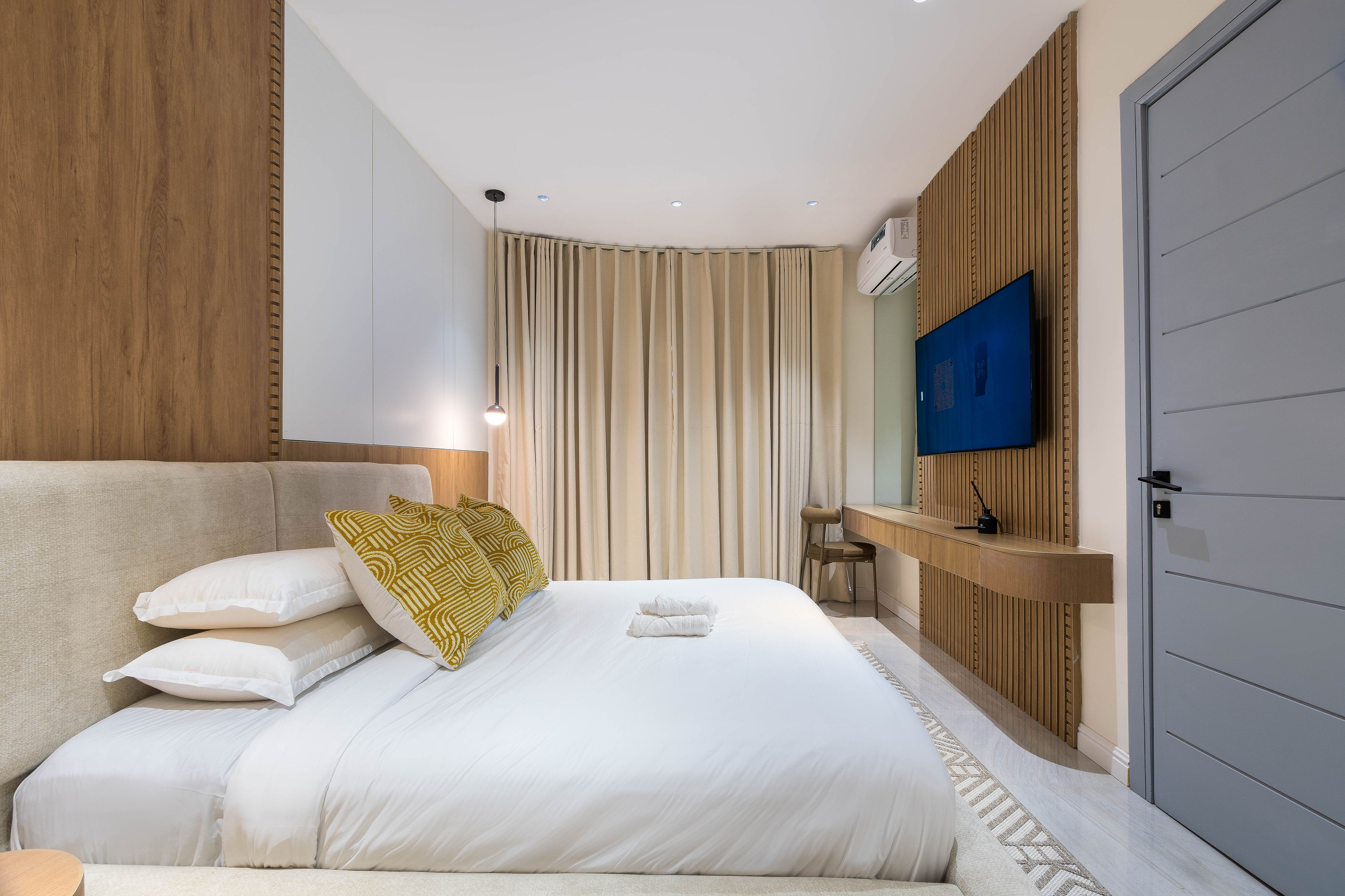 BEAUMONT at Maison Be