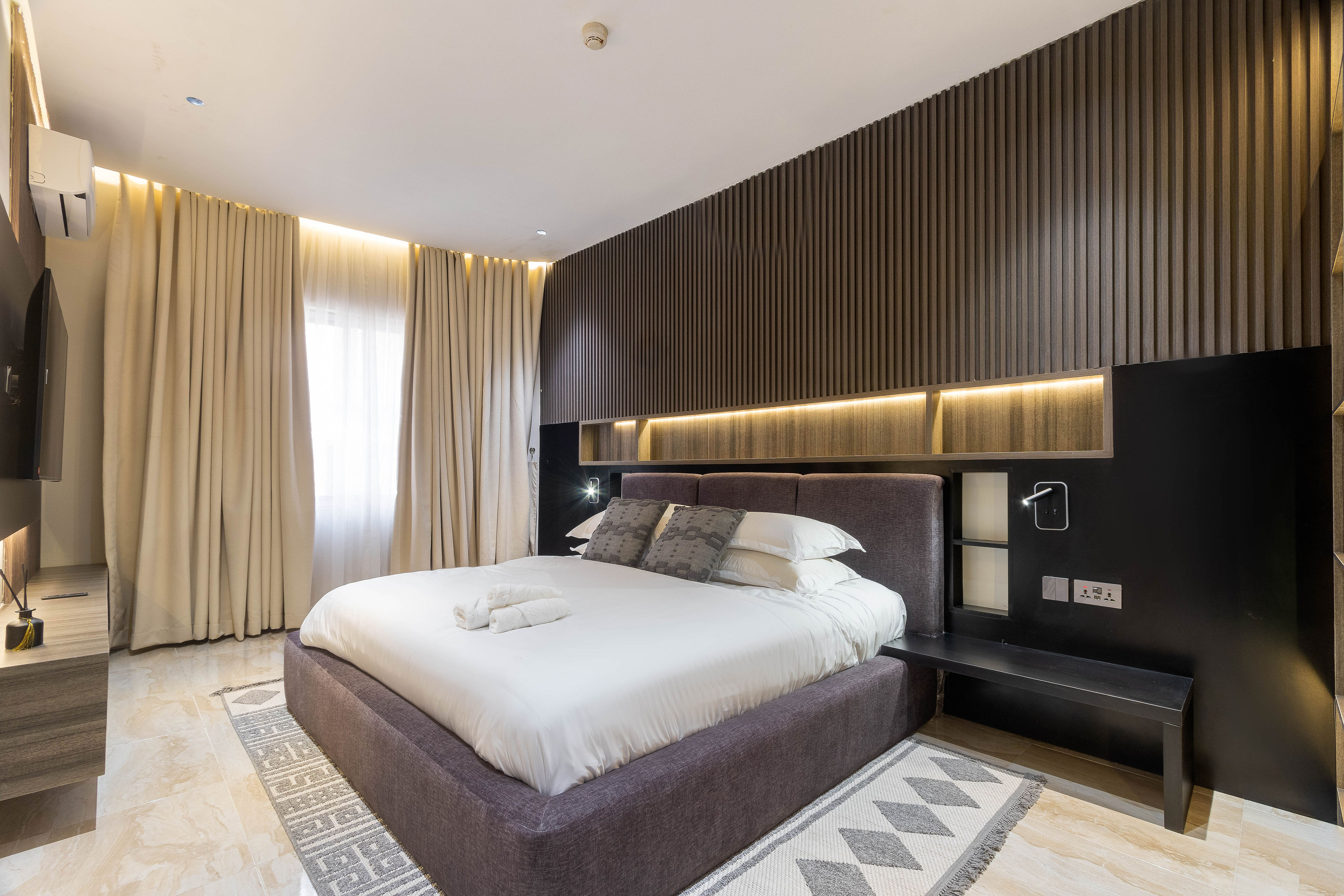 BEAUFORT at Maison Be