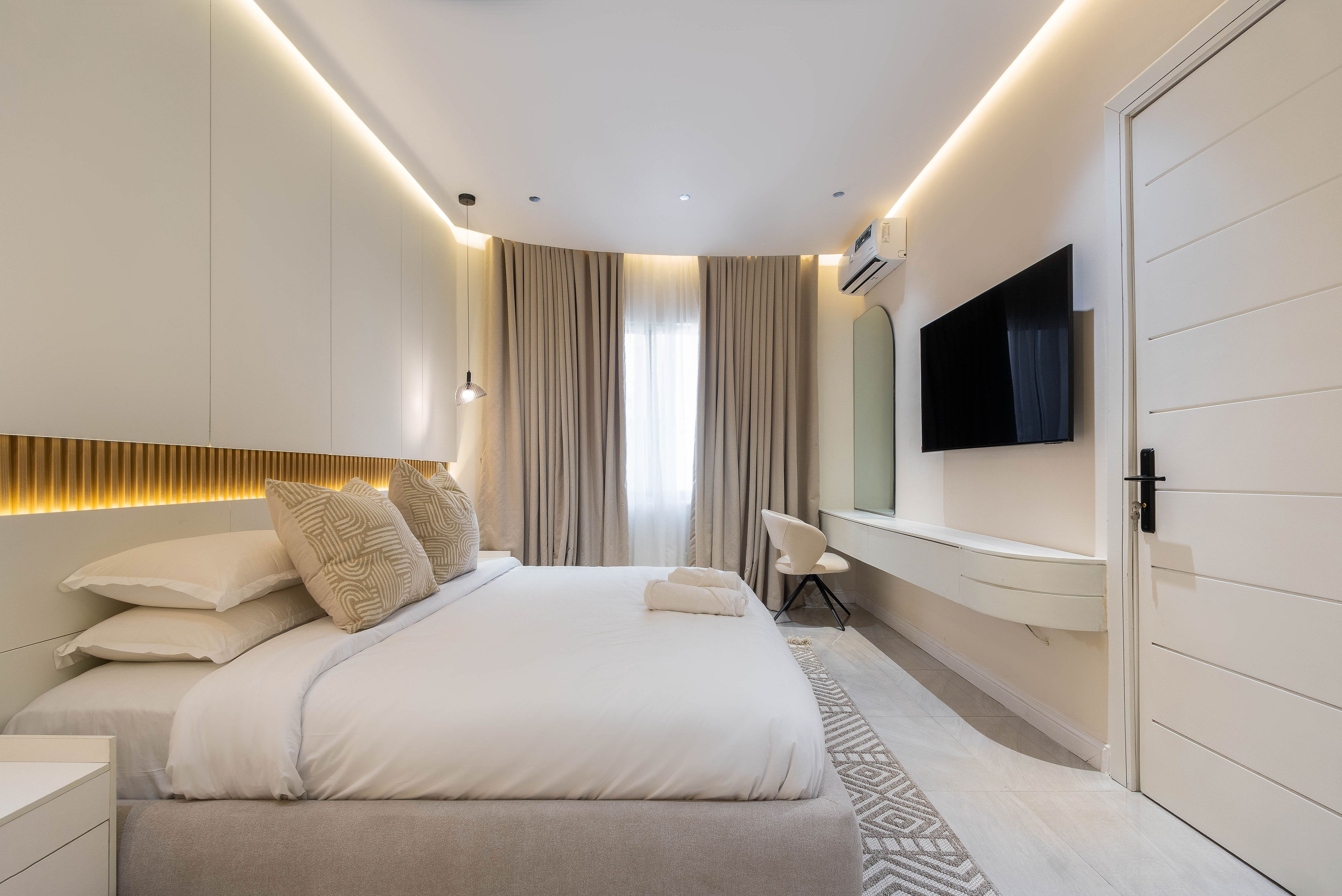BELGRAVIA at Maison Be