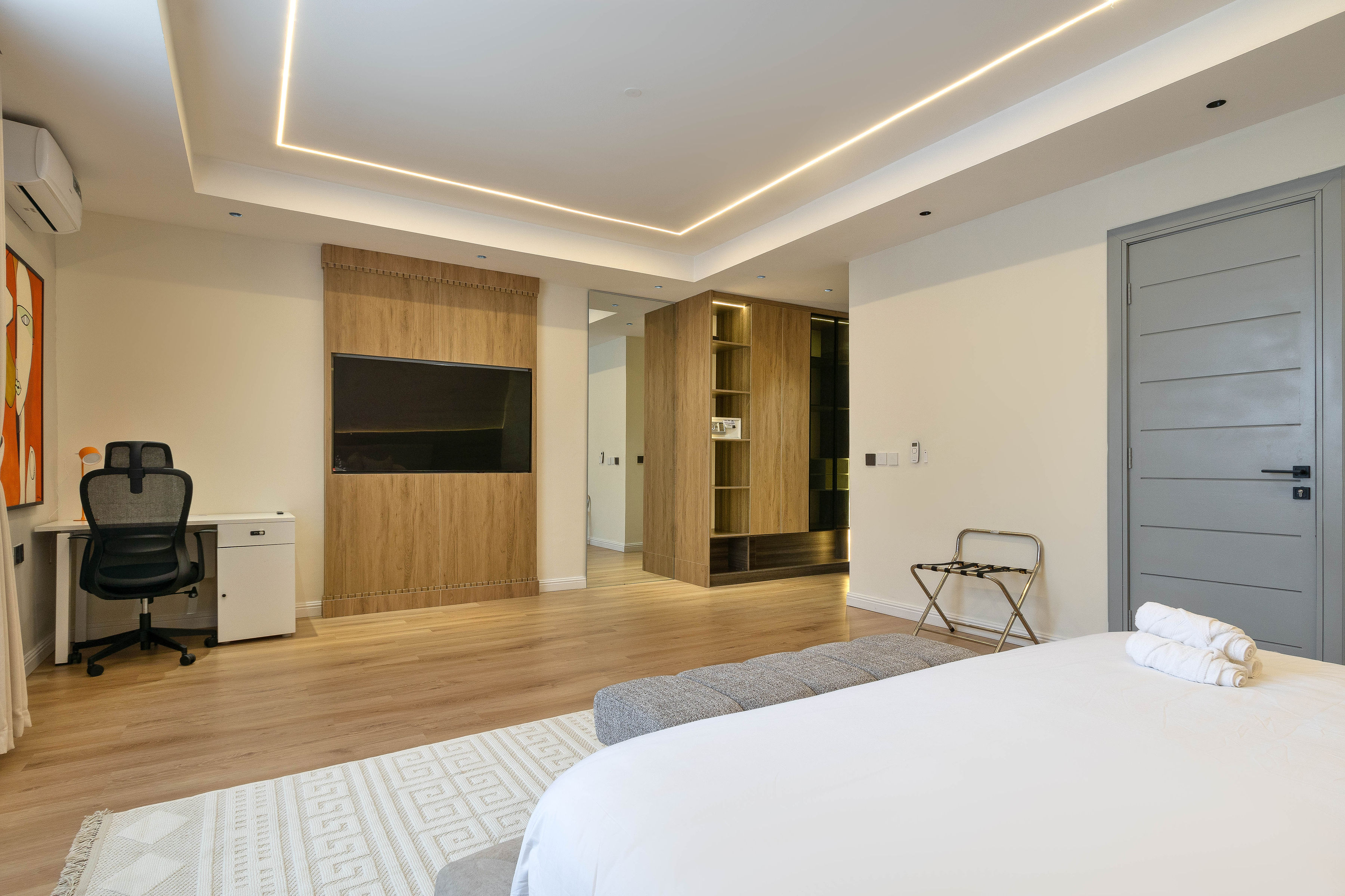 BEAUMONT at Maison Be