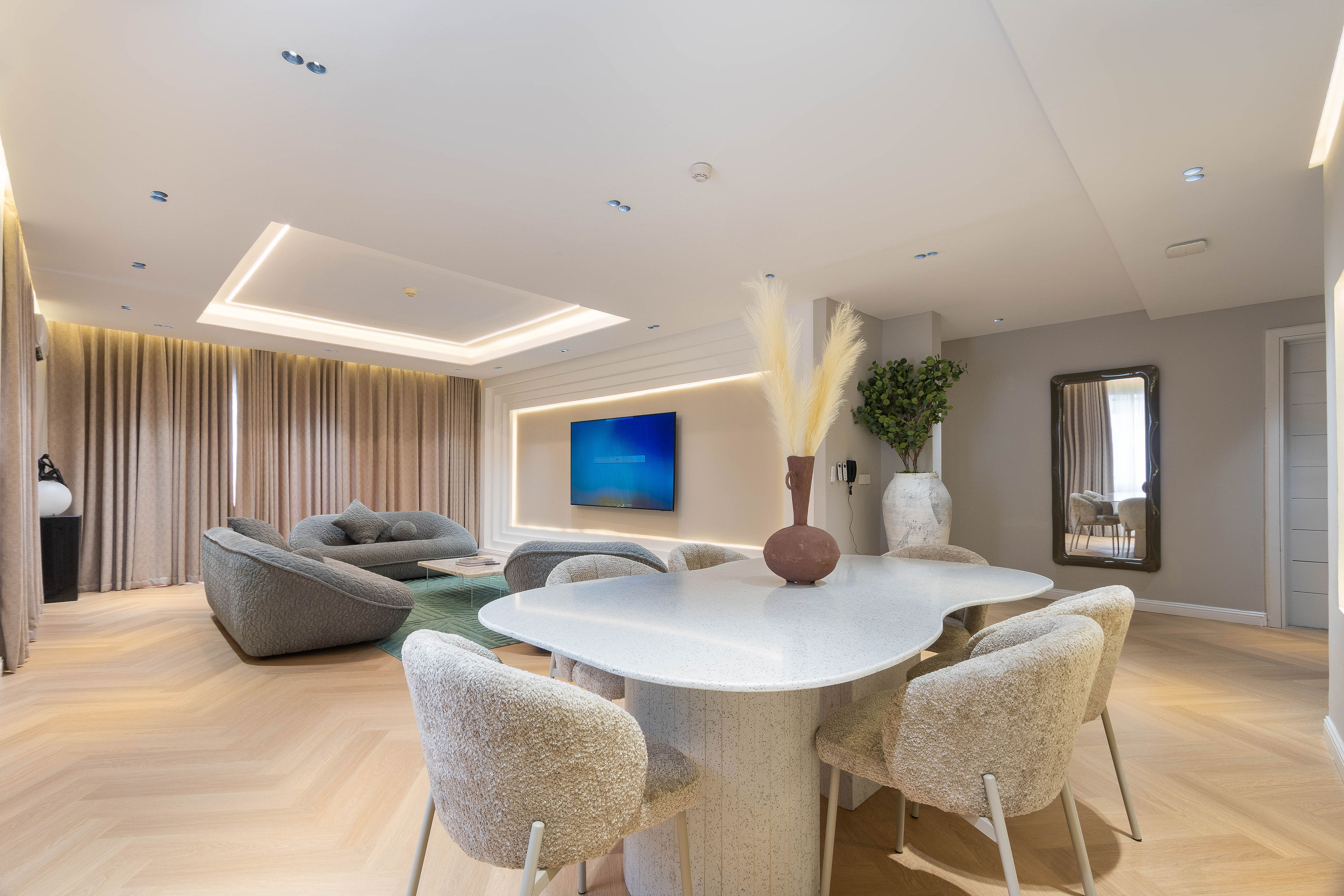 Beaufort Guest Suite
