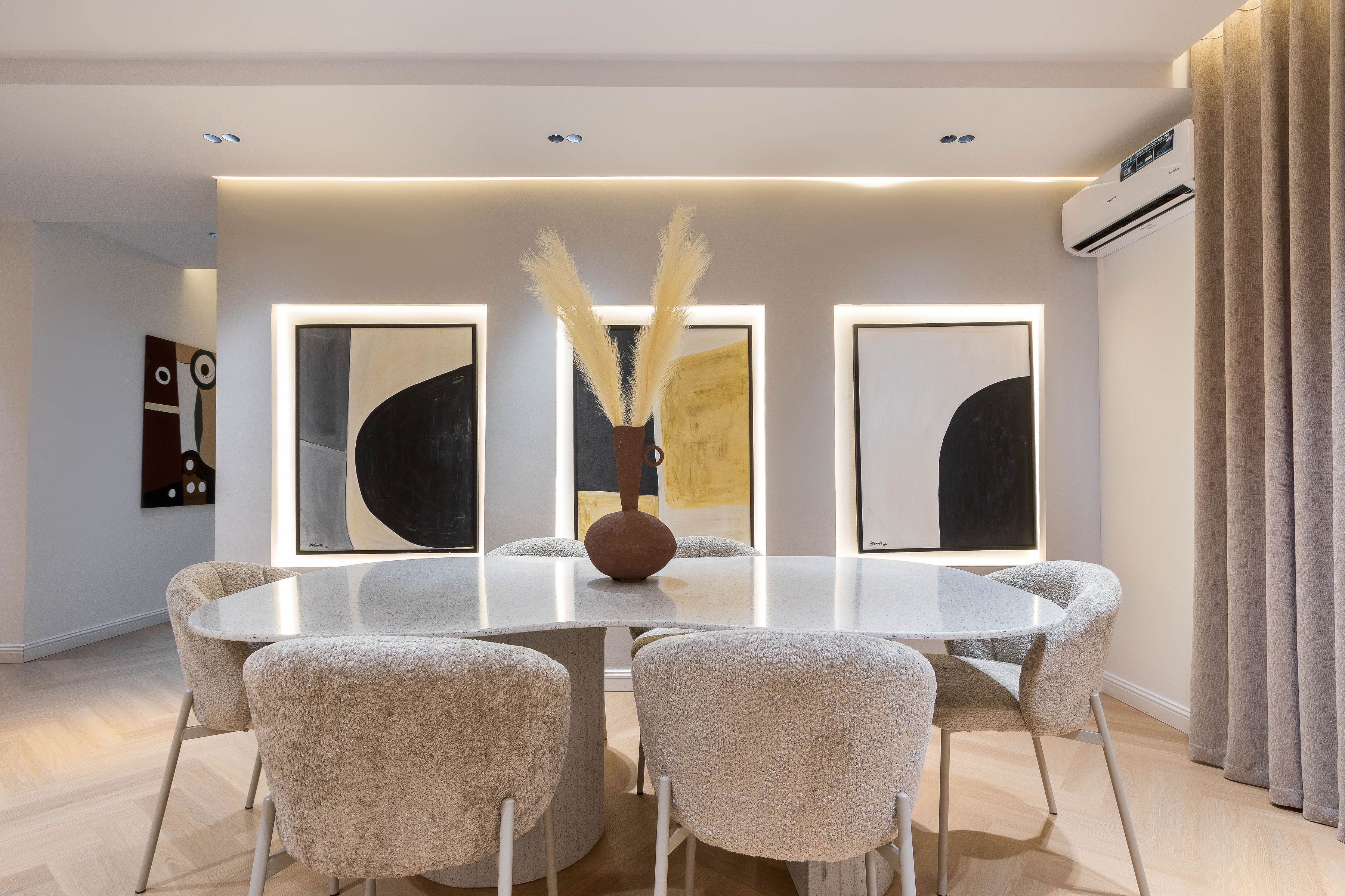 BEAUFORT at Maison Be