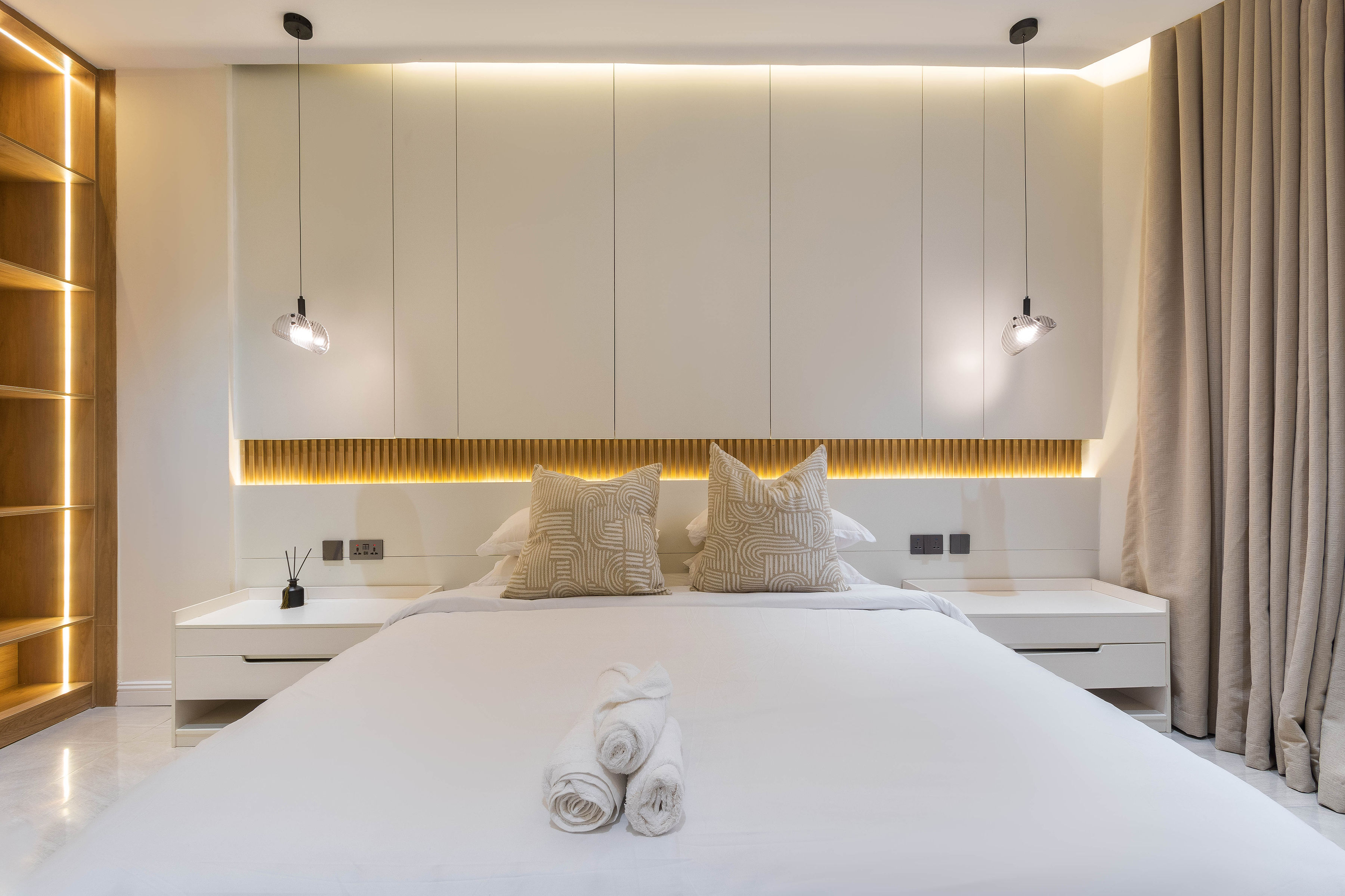 BELGRAVIA at Maison Be