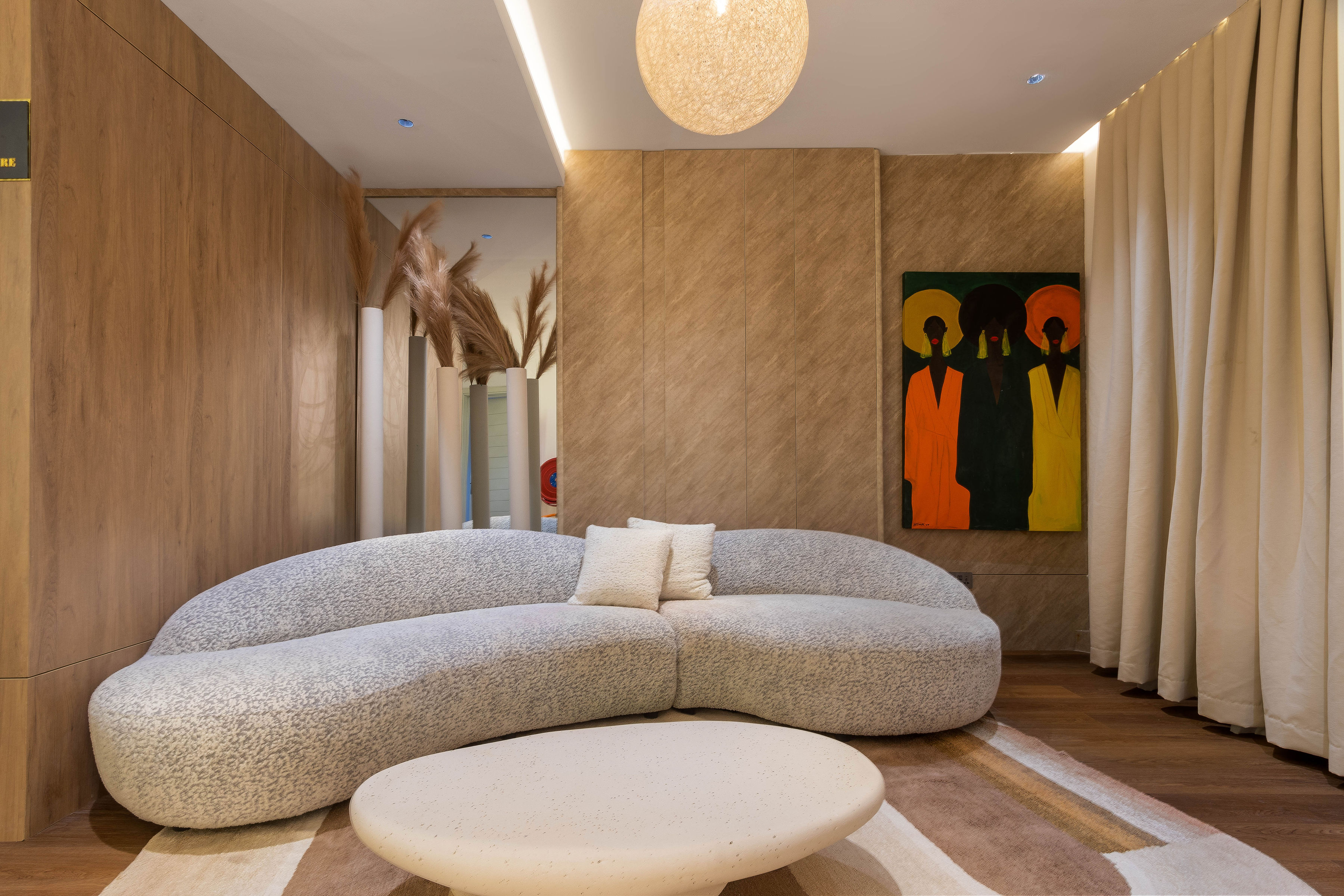 BELVEDERE - Penthouse at Maison Be