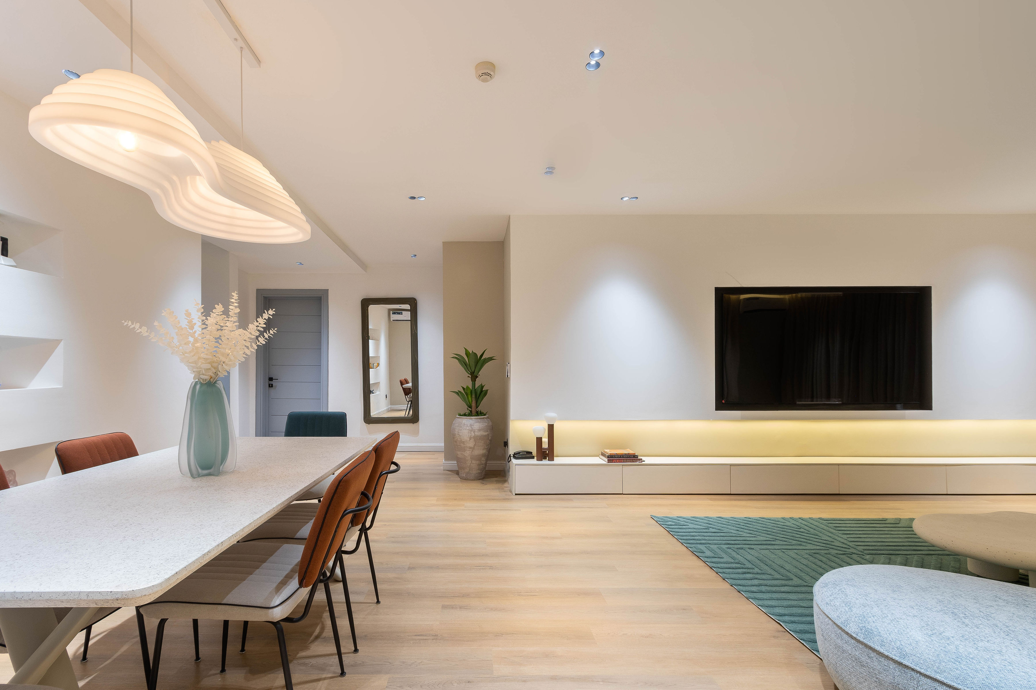 BEAUMONT at Maison Be