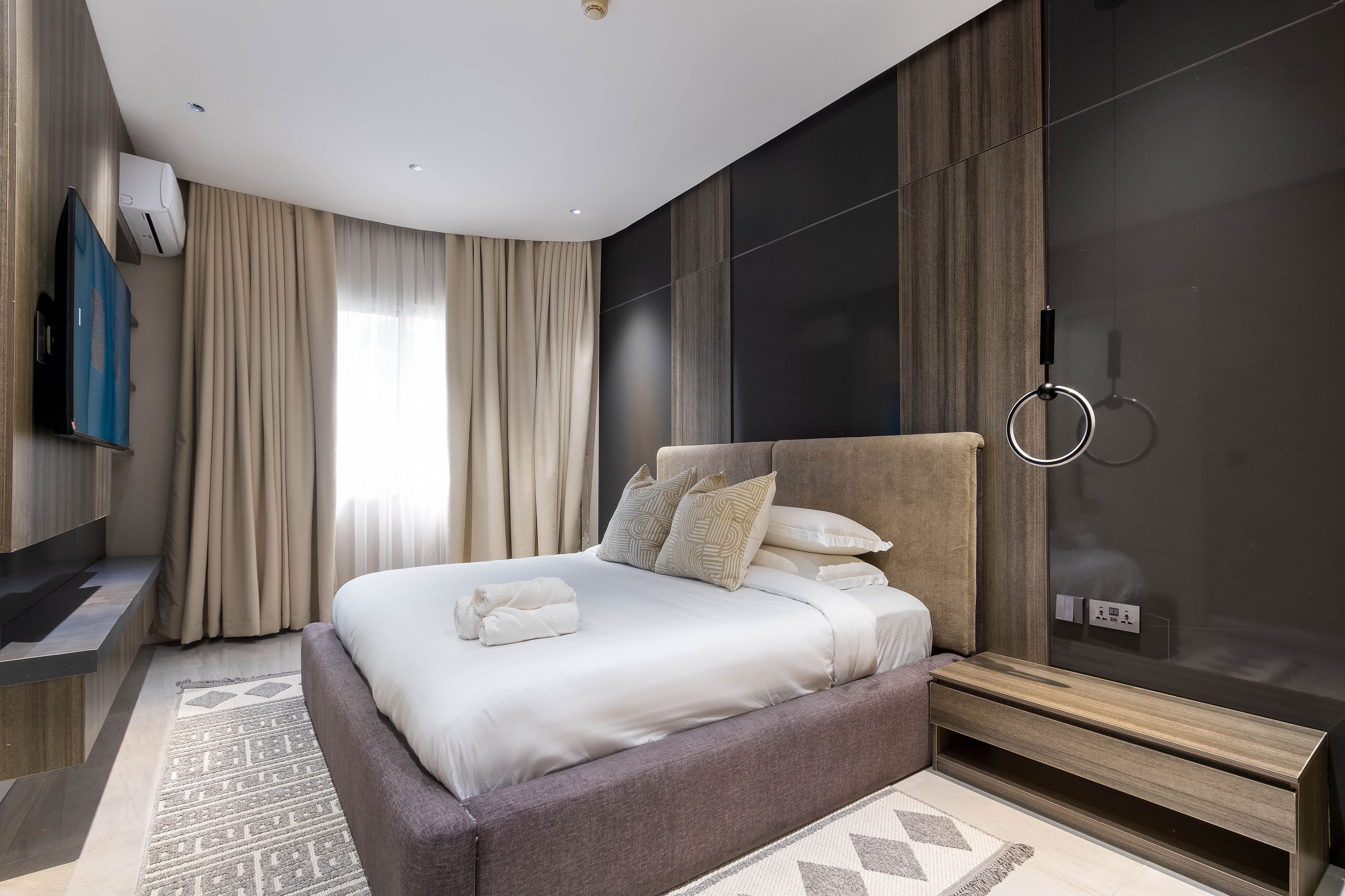 BELMONT at Maison Be