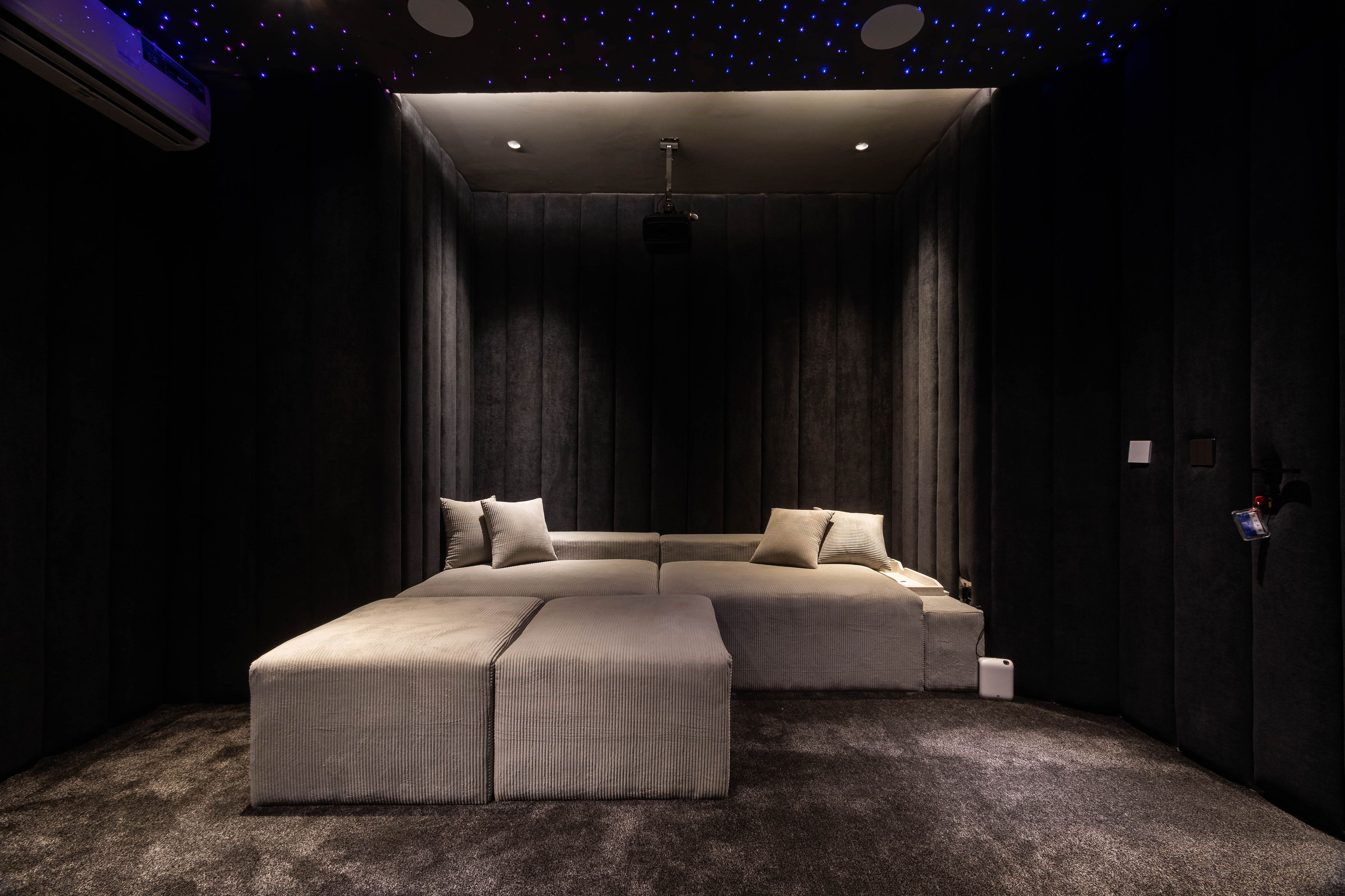 BEAUMONT at Maison Be