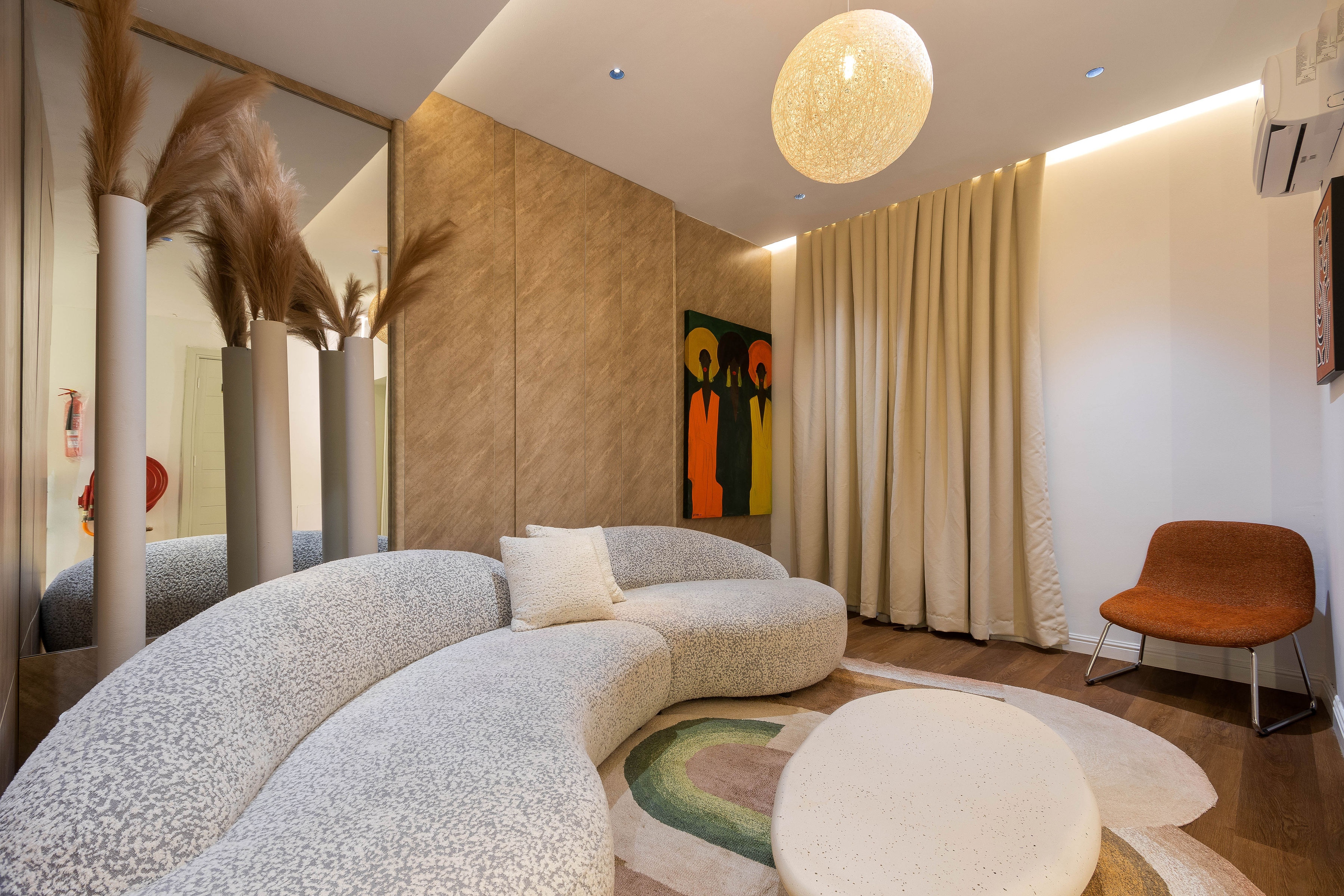 BELVEDERE - Penthouse at Maison Be