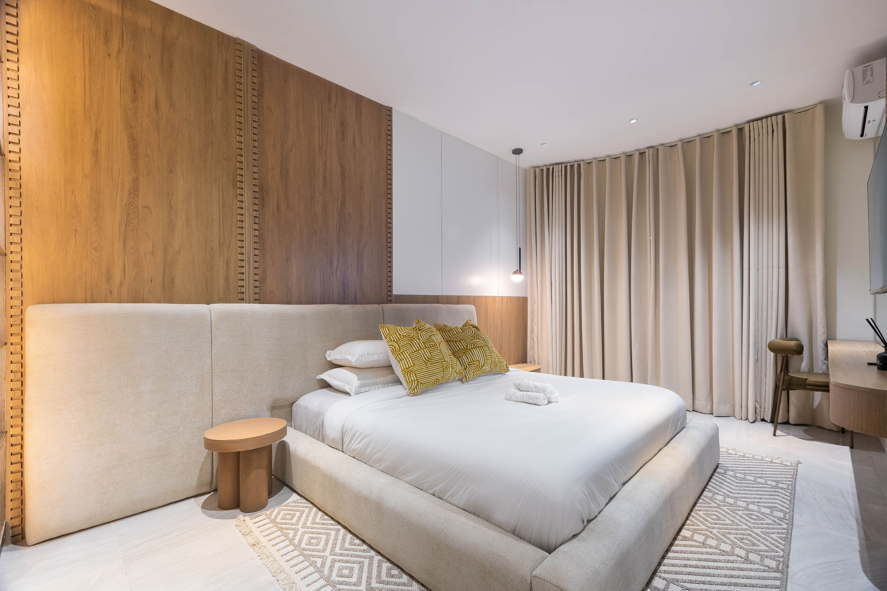 BEAUMONT at Maison Be