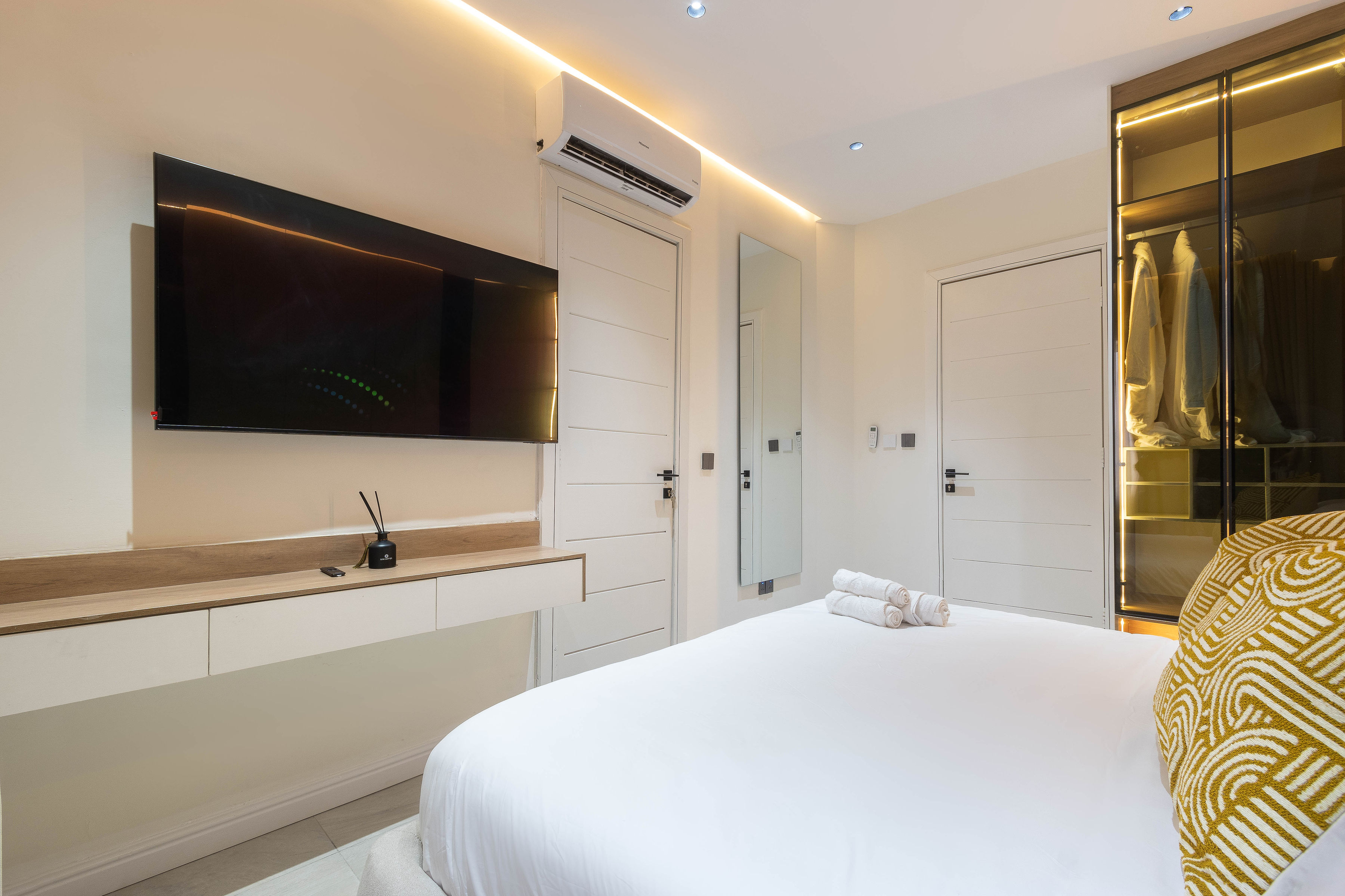 BELGRAVIA at Maison Be