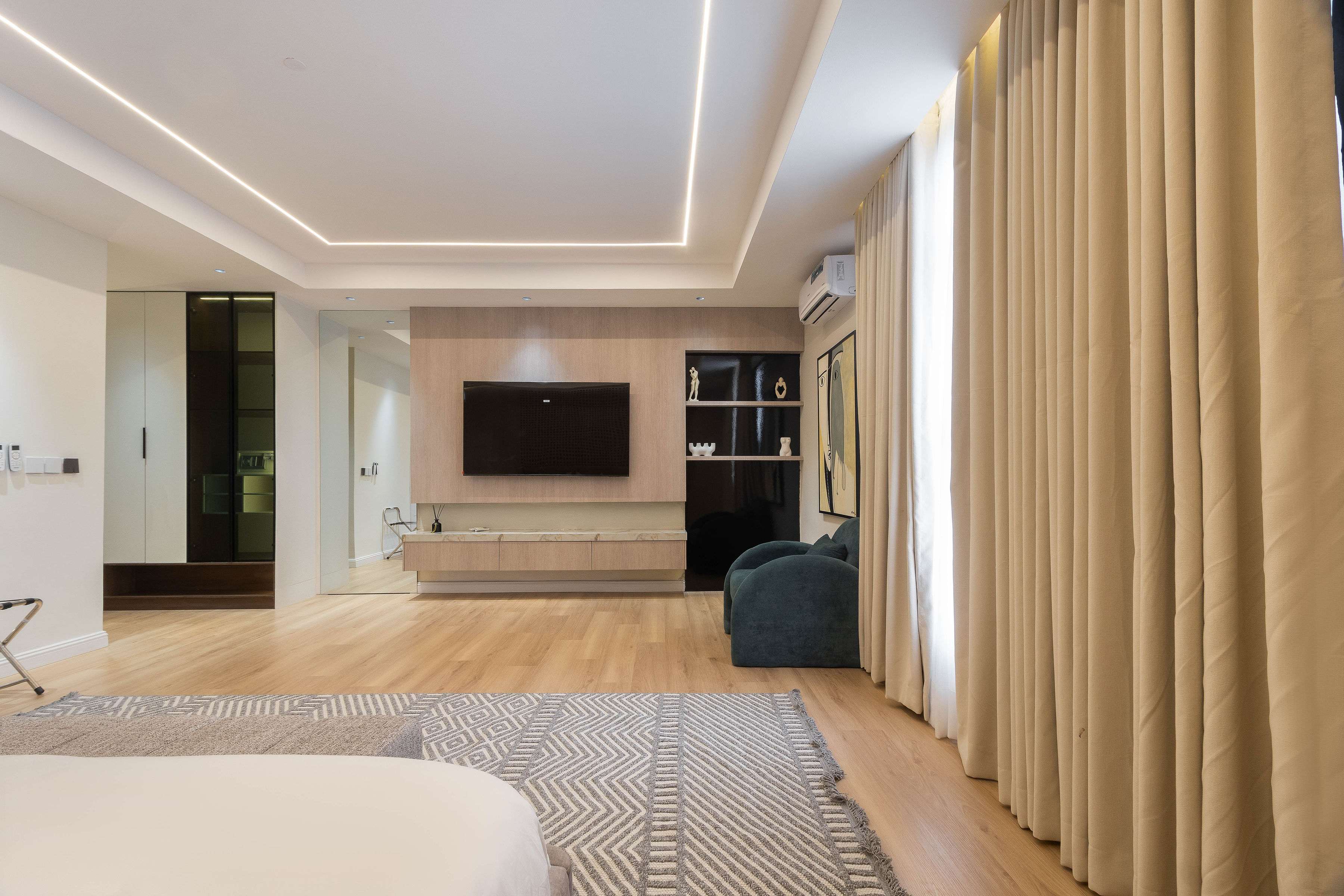 BEAUFORT at Maison Be