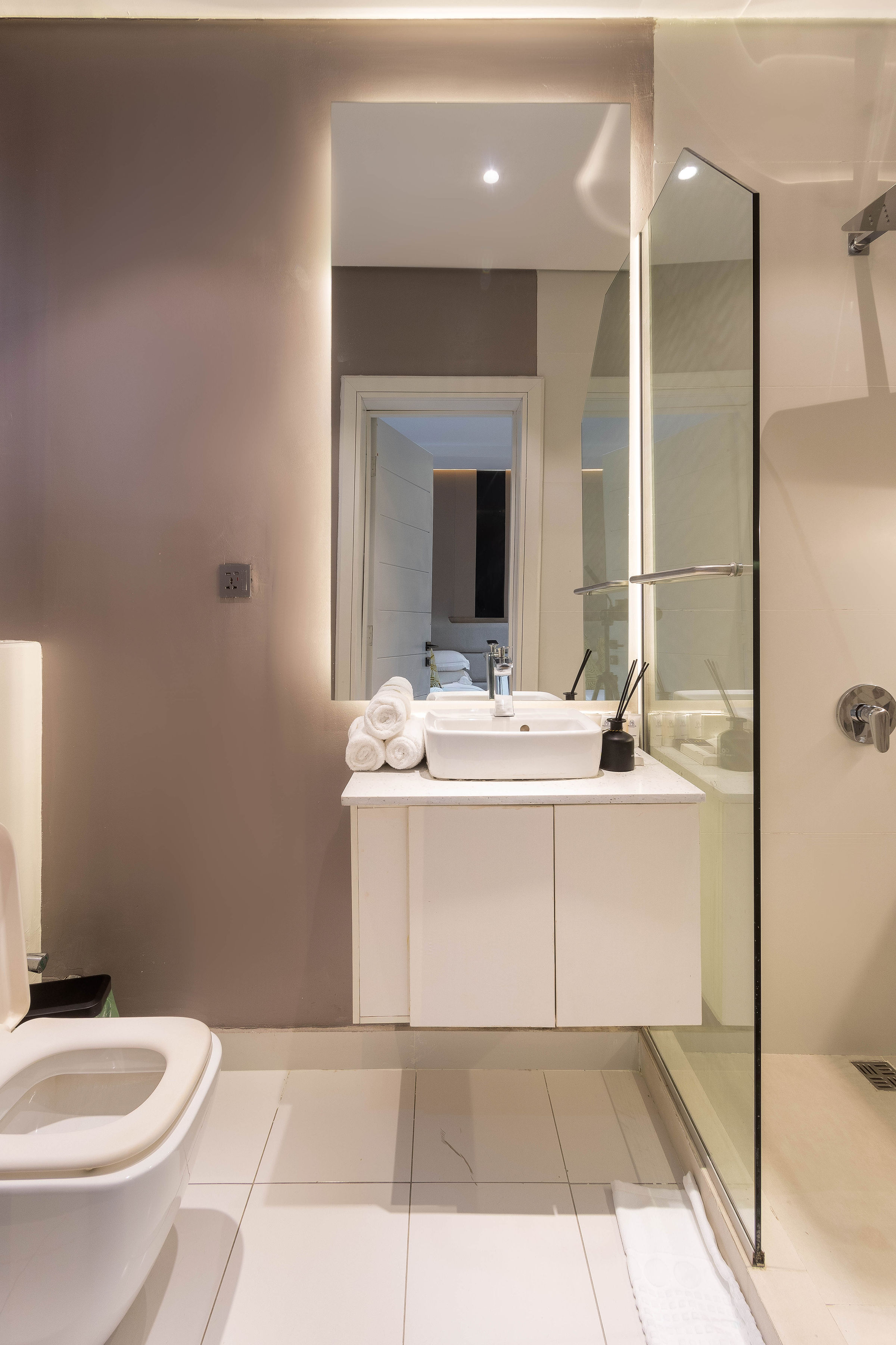BELGRAVIA at Maison Be