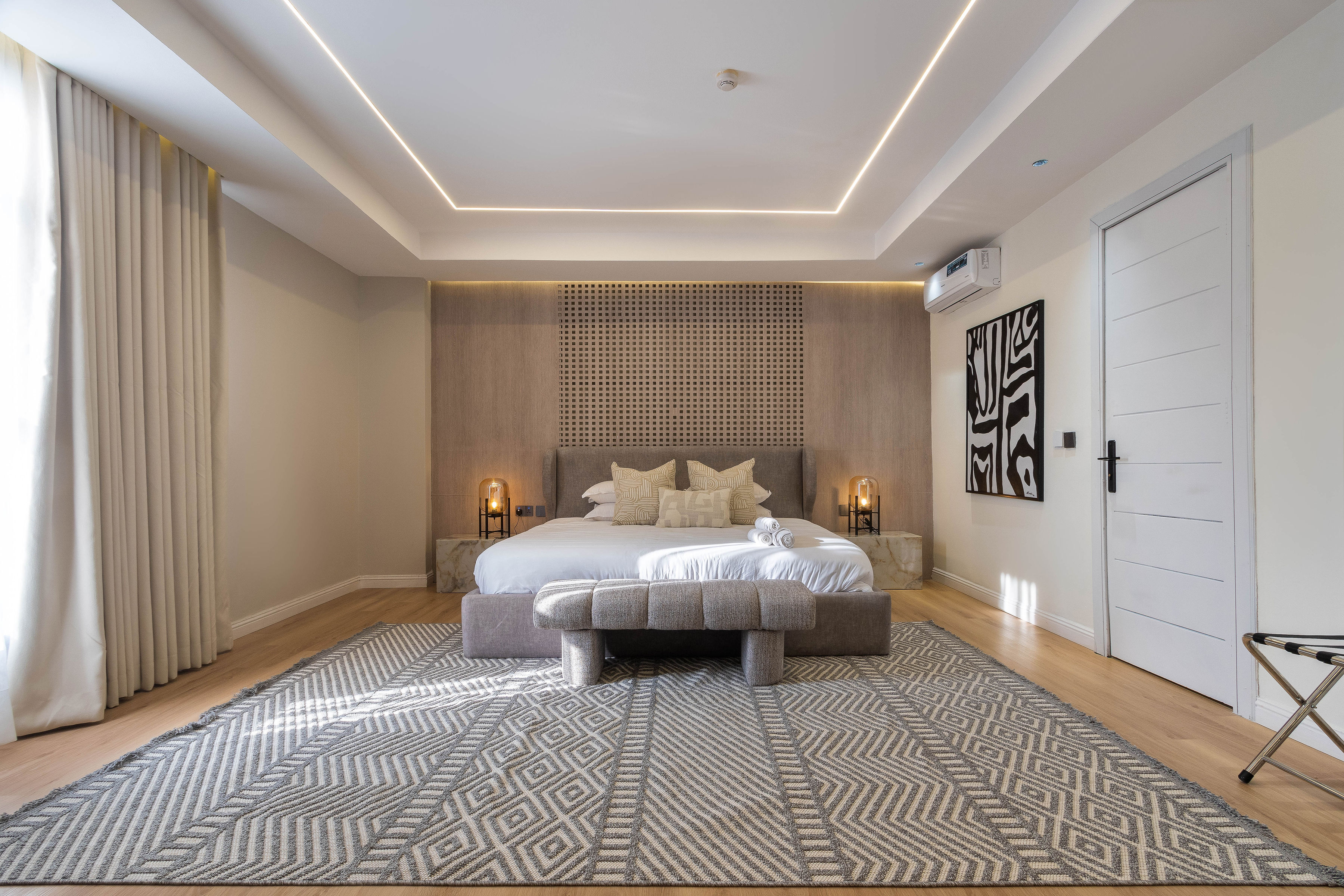 BEAUFORT at Maison Be