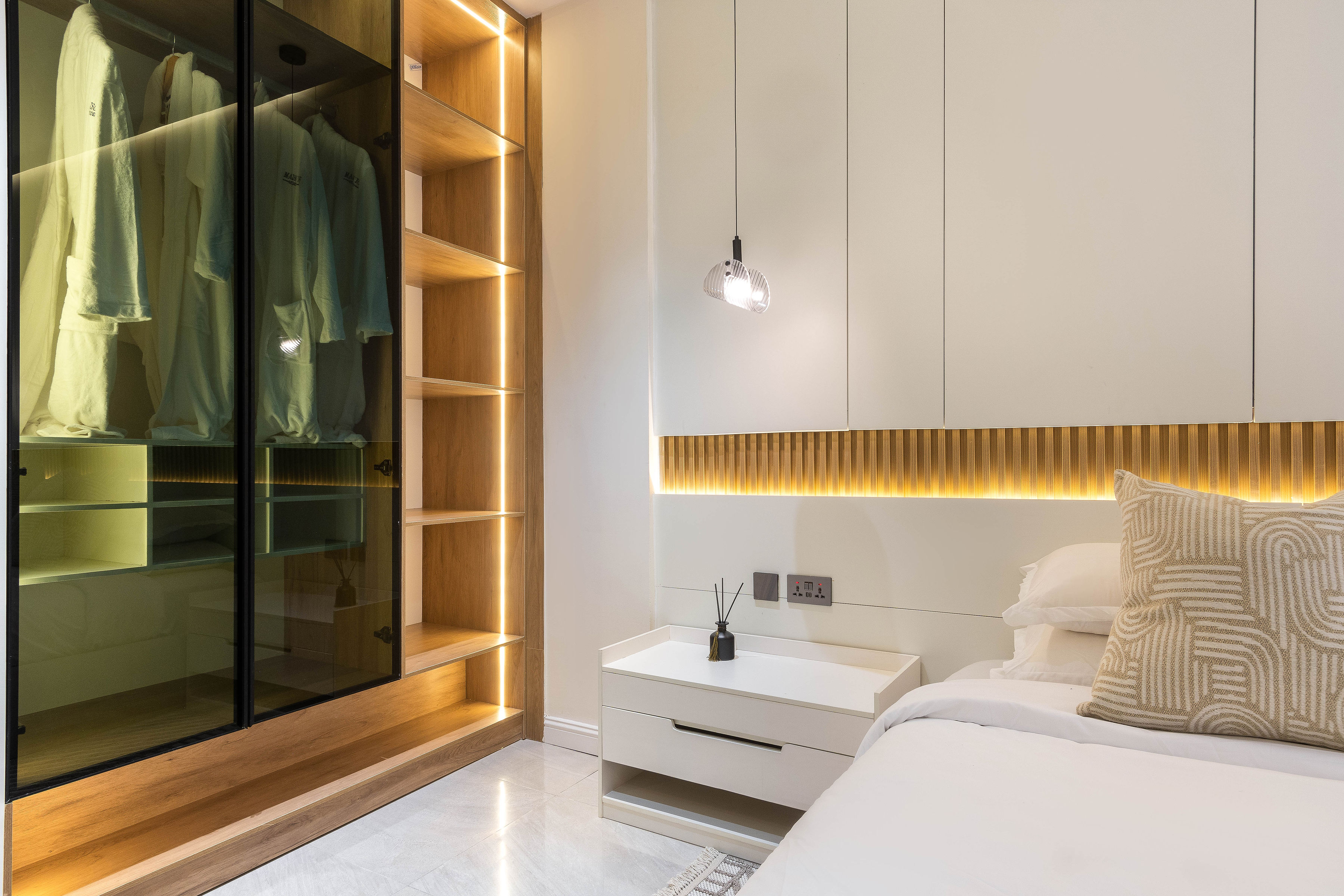 BELGRAVIA at Maison Be
