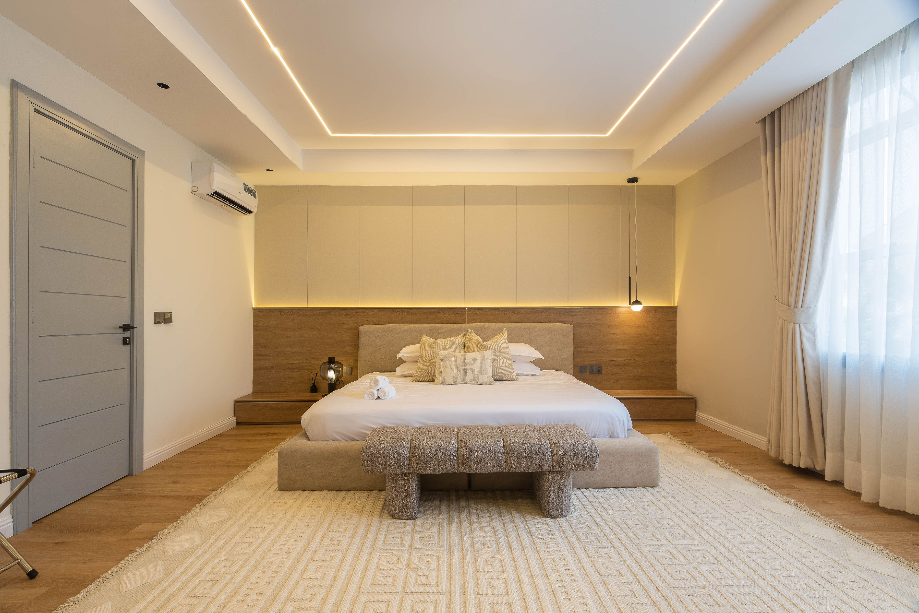 BEAUMONT at Maison Be